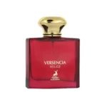 Versencia Rouge Maison alhambra - Parfum Store Maroc