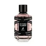 Victoria Flower Maison Alhambra Pour Femme - Parfum Store Maroc