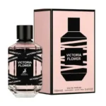 Victoria Flower Maison Alhambra Pour Femme - Parfum Store Maroc - Image 2