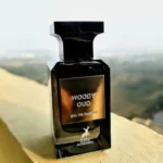 Woody Oud Maison Alhambra - Parfum Store Maroc - Image 2