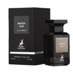 Woody Oud Maison Alhambra - Parfum Store Maroc - Image 3