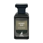 Woody Oud Maison Alhambra - Parfum Store Maroc