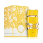 Yara Tous Lattafa Parfum Femme 100ml - Parfum Store Maroc - Image 2