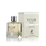 Your Touch Femme Maison Alhambra - Parfum Store Maroc - Image 2
